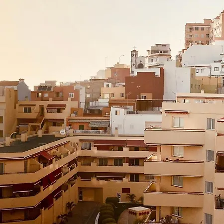 Casa Hugo - Ocean View, Quiet Pool, Fibre Net, Gigantes