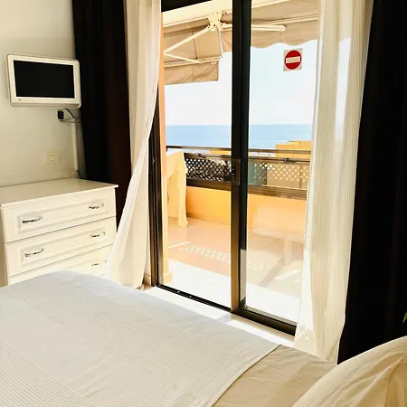 Casa Hugo - Ocean View, Quiet Pool, Fibre Net, Gigantes *