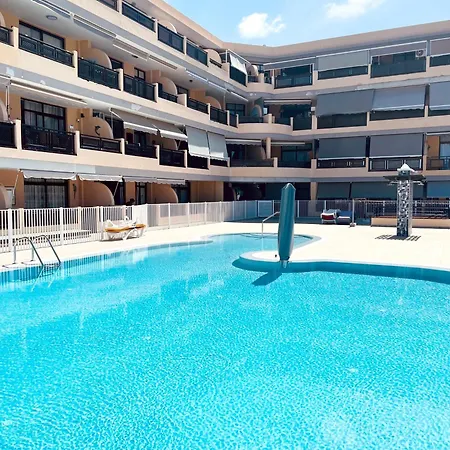 Casa Hugo - Ocean View, Quiet Pool, Fibre Net, Gigantes Daire Puerto de Santiago (Tenerife)