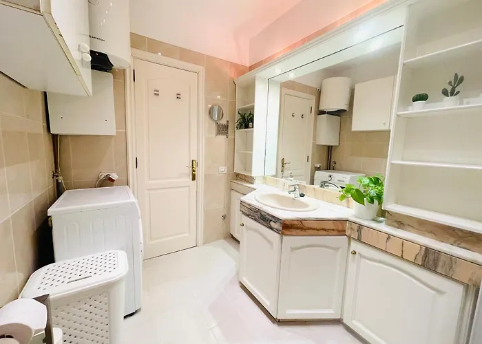 Casa Hugo - Ocean View, Quiet Pool, Fibre Net, Gigantes