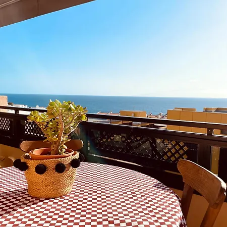 Casa Hugo - Ocean View, Quiet Pool, Fibre Net, Gigantes * Puerto de Santiago (Tenerife)