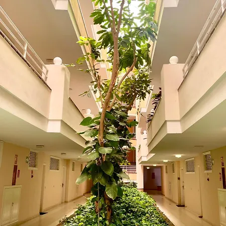 Apartament Casa Hugo - Ocean View, Quiet Pool, Fibre Net, Gigantes