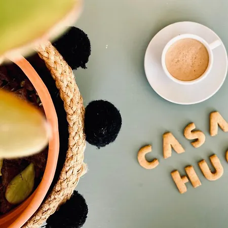 Casa Hugo - Ocean View, Quiet Pool, Fibre Net, Gigantes Puerto de Santiago (Tenerife)