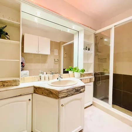 Casa Hugo - Ocean View, Quiet Pool, Fibre Net, Gigantes 푸에르토 데 산티아고