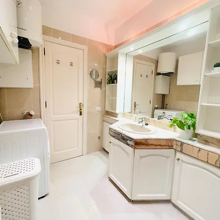 Casa Hugo - Ocean View, Quiet Pool, Fibre Net, Gigantes