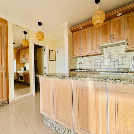 Casa Hugo - Ocean View, Quiet Pool, Fibre Net, Gigantes * Puerto de Santiago (Tenerife)