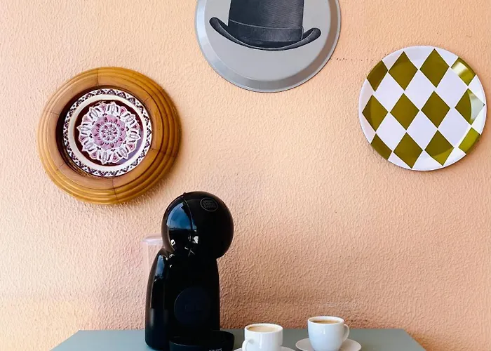 Apartment Casa Hugo - Ocean View, Quiet Pool, Fibre Net, Gigantes Puerto de Santiago (Tenerife)