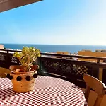 Casa Hugo - Ocean View, Quiet Pool, Fibre Net, Gigantes * Puerto de Santiago (Tenerife)