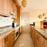 Apartment Casa Hugo - Ocean View, Quiet Pool, Fibre Net, Gigantes Puerto de Santiago (Tenerife)