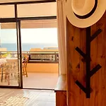 Casa Hugo - Ocean View, Quiet Pool, Fibre Net, Gigantes Apartment Puerto de Santiago (Tenerife)