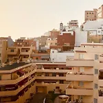 Casa Hugo - Ocean View, Quiet Pool, Fibre Net, Gigantes