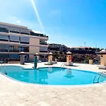 Casa Hugo - Ocean View, Quiet Pool, Fibre Net, Gigantes Apartment Puerto de Santiago (Tenerife)