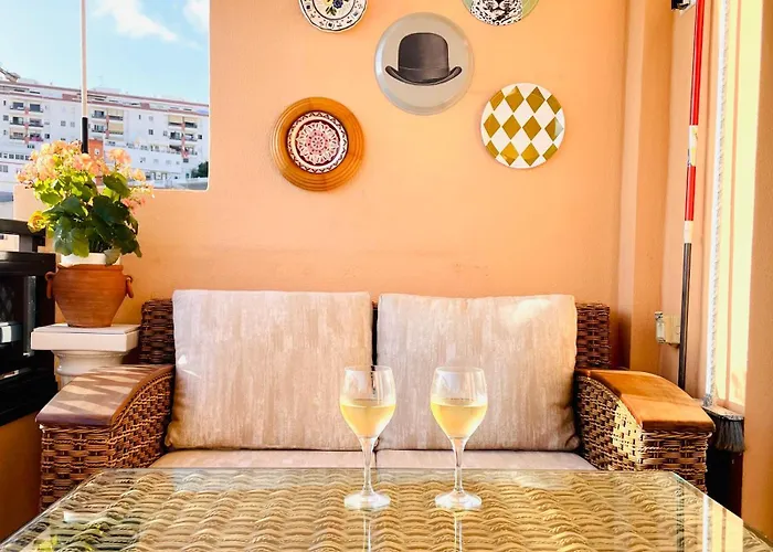 Casa Hugo - Ocean View, Quiet Pool, Fibre Net, Gigantes Appartement Puerto de Santiago (Tenerife)