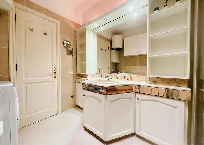 Casa Hugo - Ocean View, Quiet Pool, Fibre Net, Gigantes