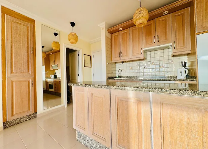 Casa Hugo - Ocean View, Quiet Pool, Fibre Net, Gigantes * Puerto de Santiago (Tenerife)