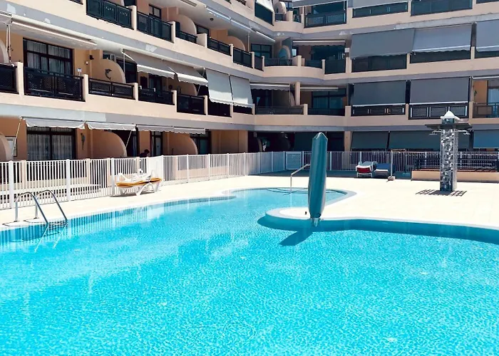 Casa Hugo - Ocean View, Quiet Pool, Fibre Net, Gigantes Appartement Puerto de Santiago (Tenerife)